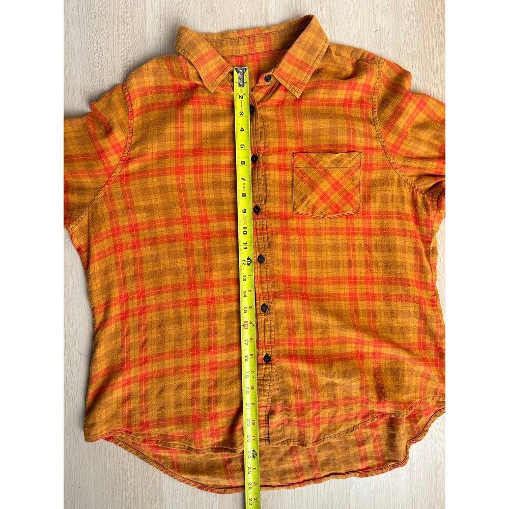 Vintage Pendleton Button Down Trail Shirt - Size S - image 6